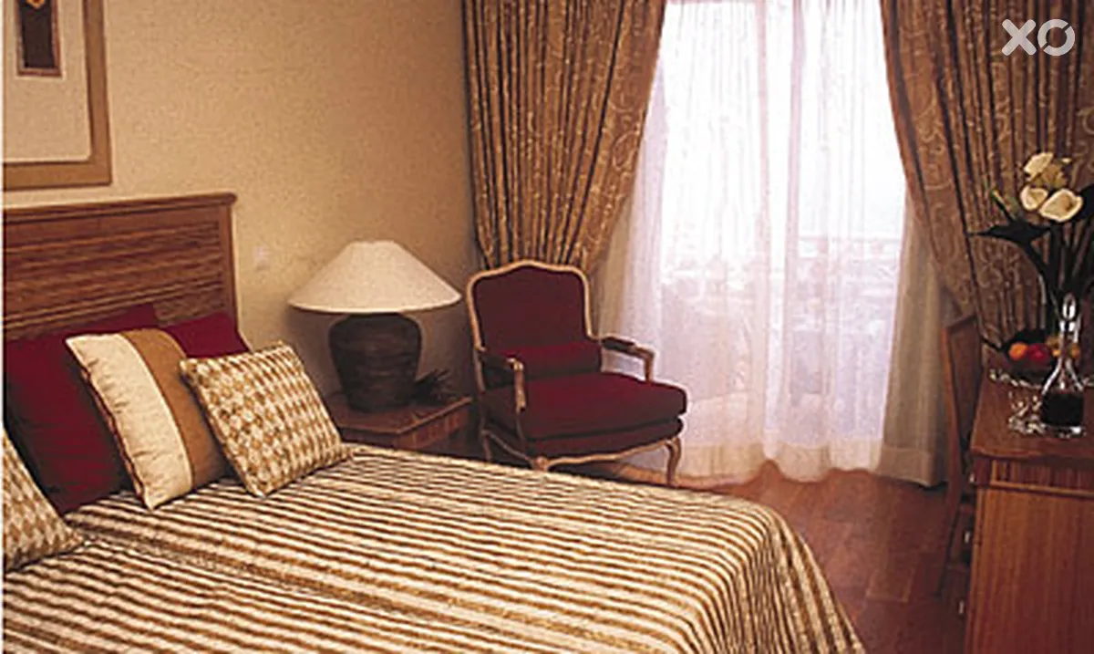 Quinta do Estreito Vintage House