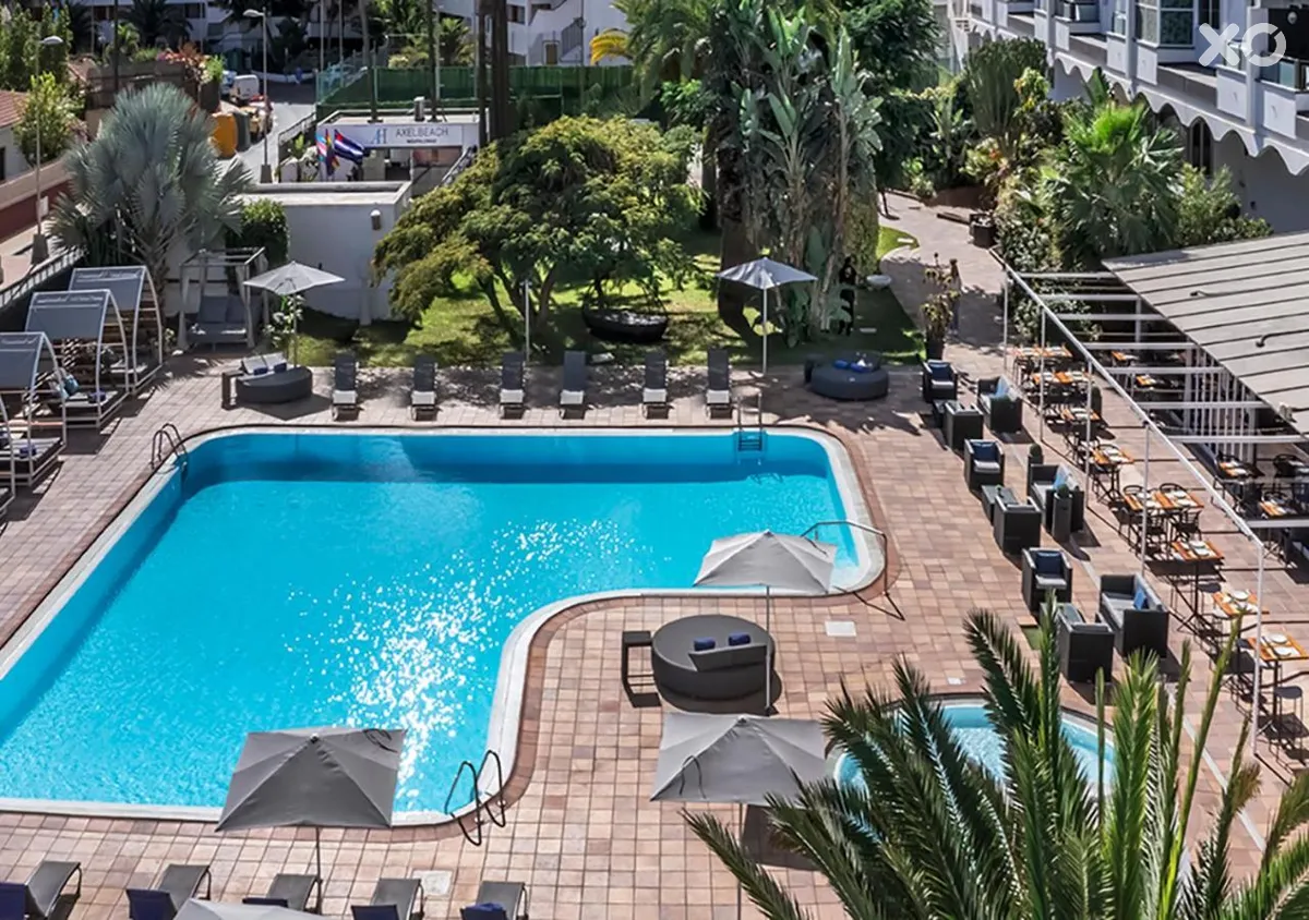 AxelBeach Maspalomas