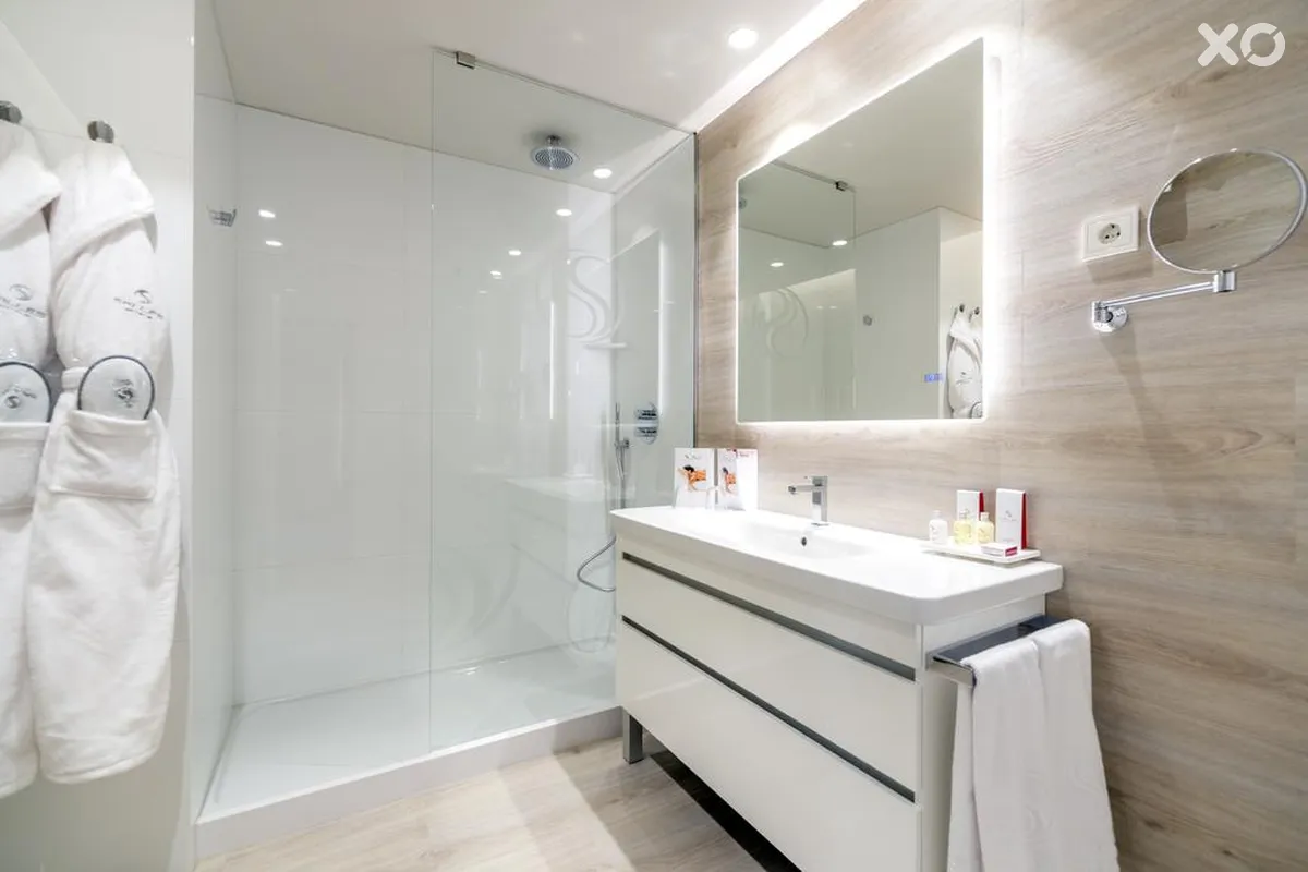 Salles Pere IV Hotel