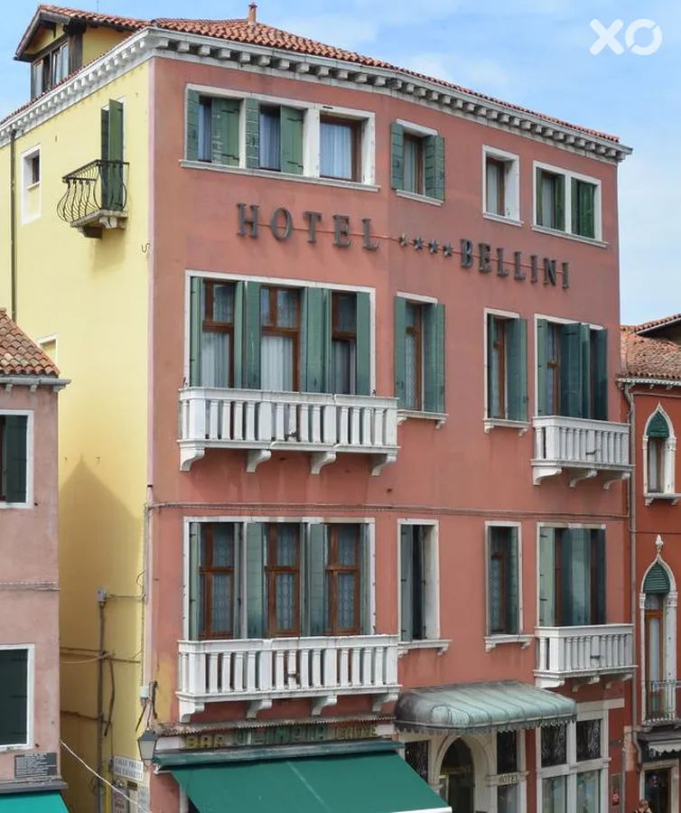 B4 Bellini Venezia Hotel