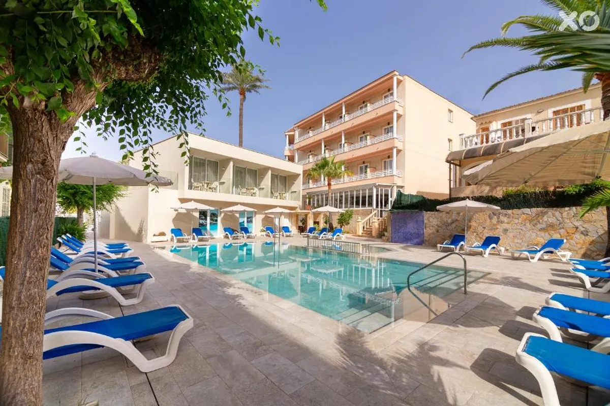 Venecia Hotel