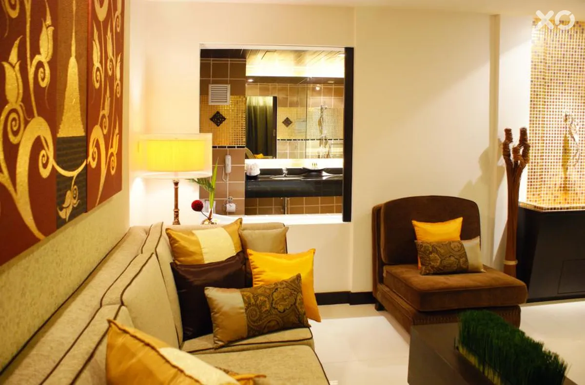 Sunbeam Hotel Pattaya