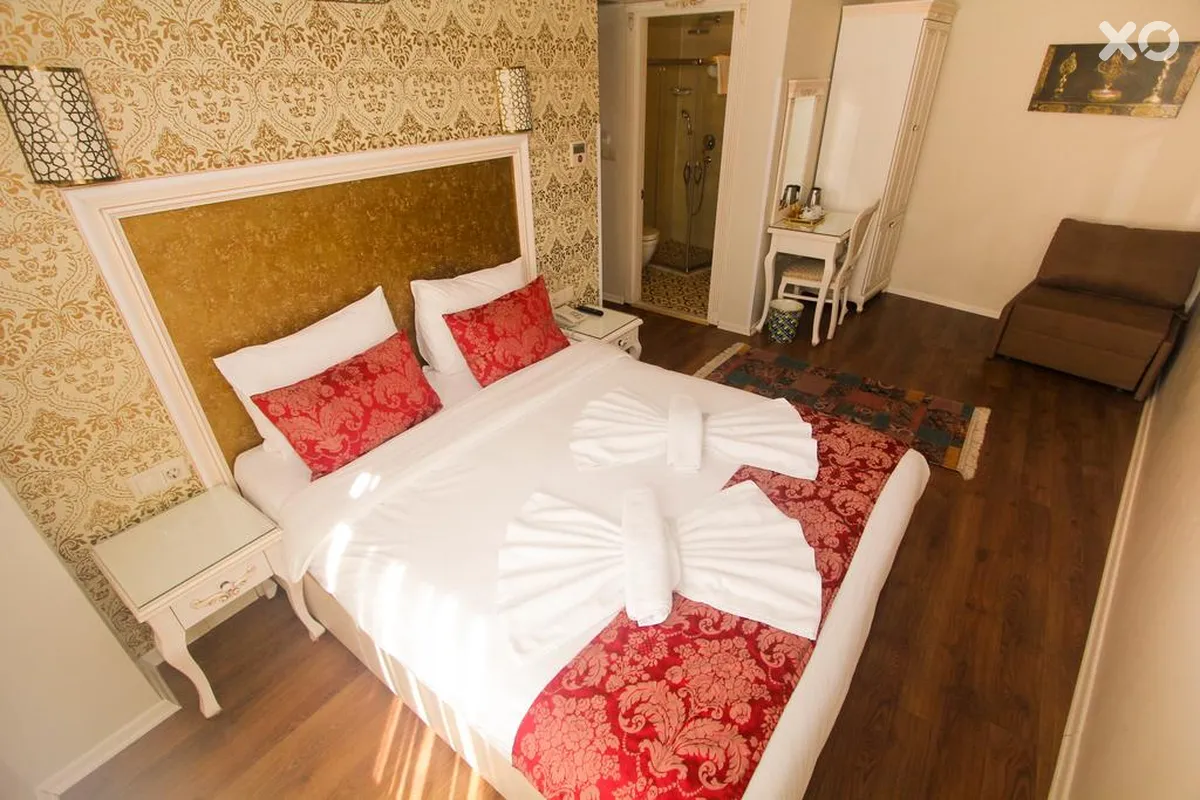 Venue Hotel