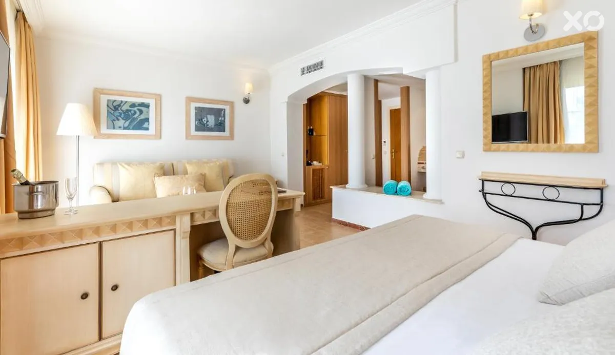 Viva Cala Mesquida Suites & Spa
