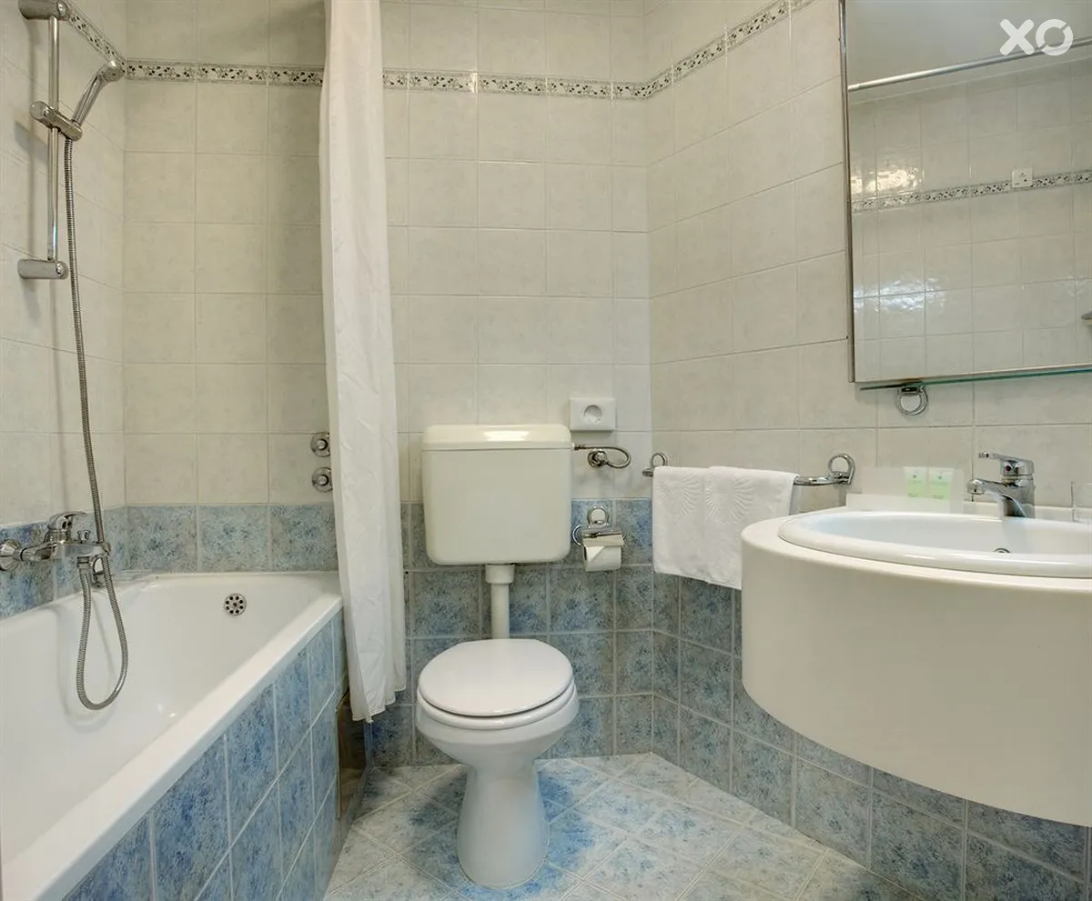 Rubin Sunny Hotel by Valamar