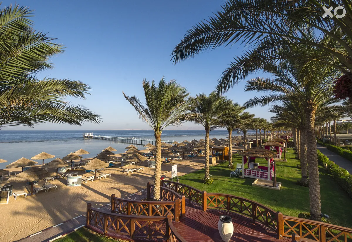 Rixos Sharm El Sheikh