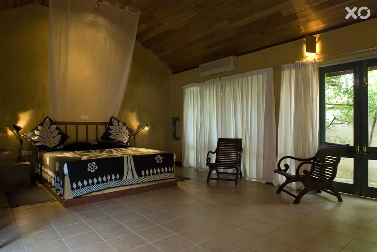 Jetwing Ayurveda Pavilions