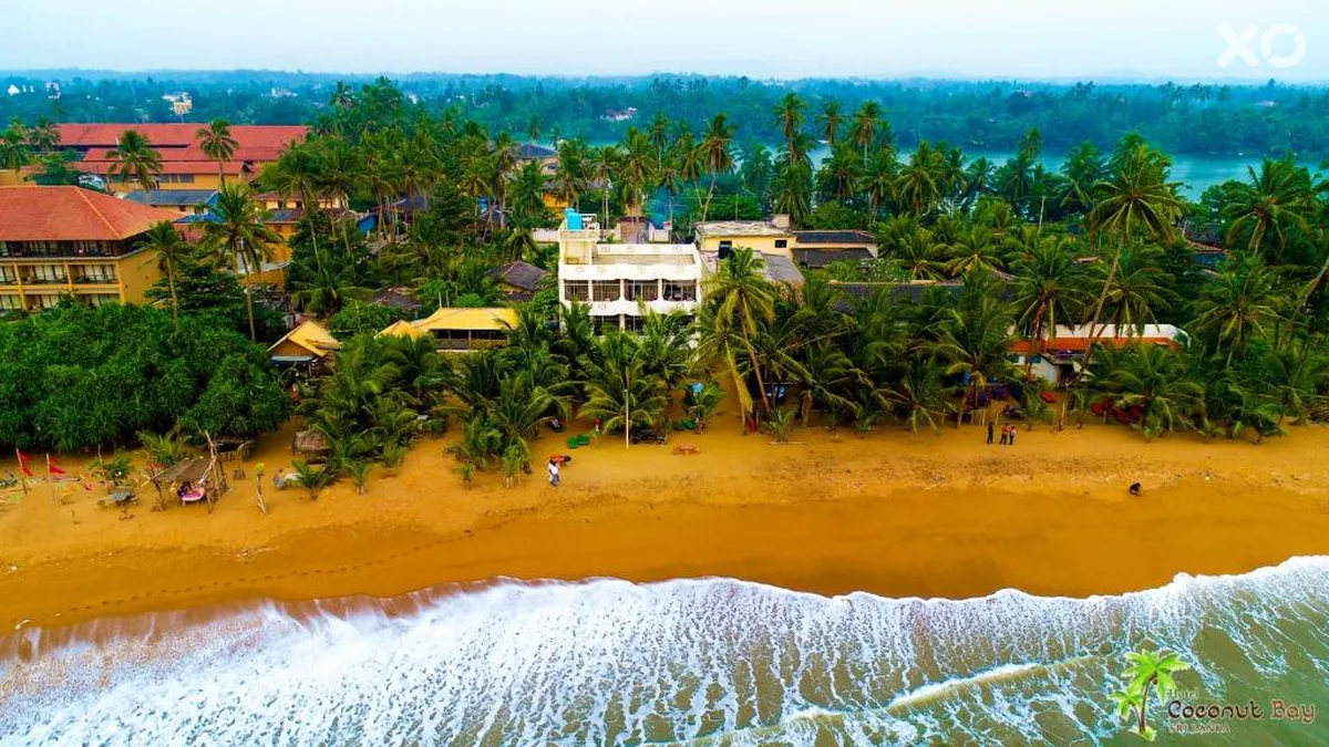 Coconut Bay Kalutara