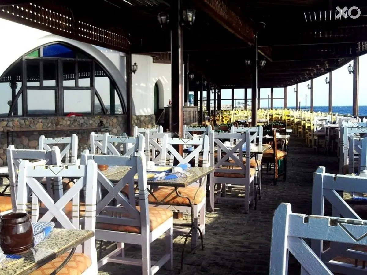 Arabella Azur Resort