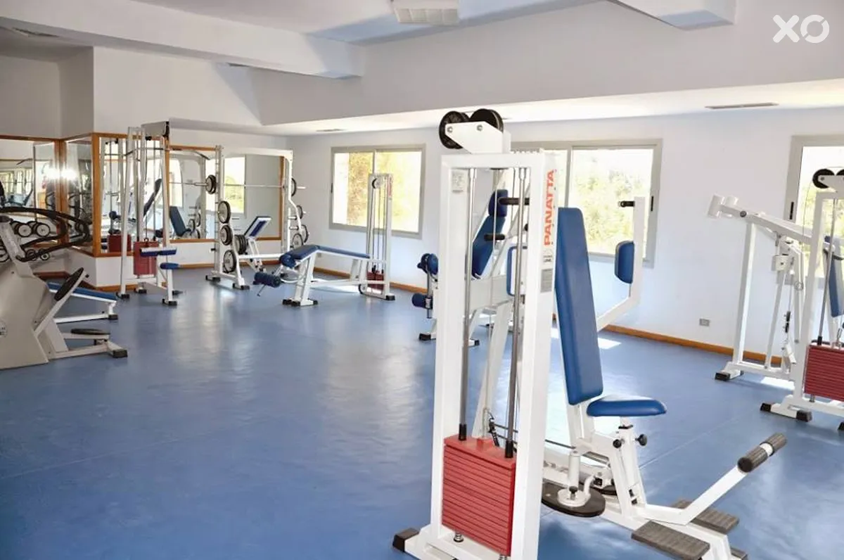 Mediterranee Thalasso Golf Hotel