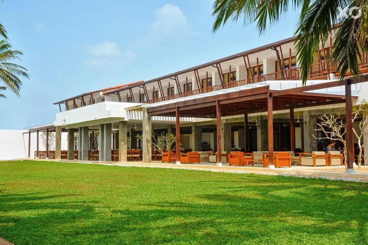 Goldi Sands Hotel