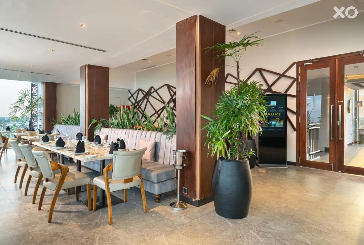 Regal Reseau Hotel & Spa