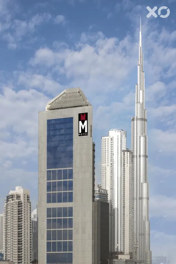 Millennium Central Downtown