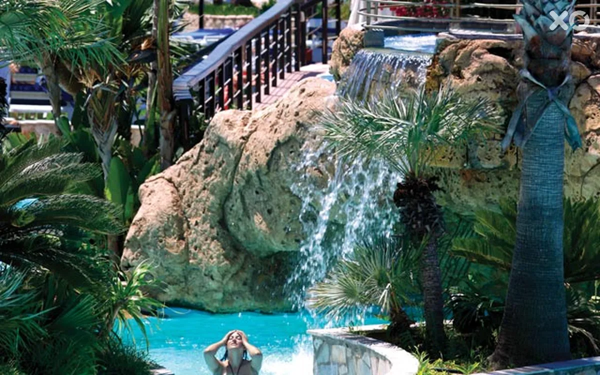 Lordos Beach Hotel
