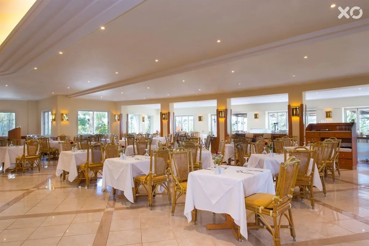 Iberostar Creta Marine