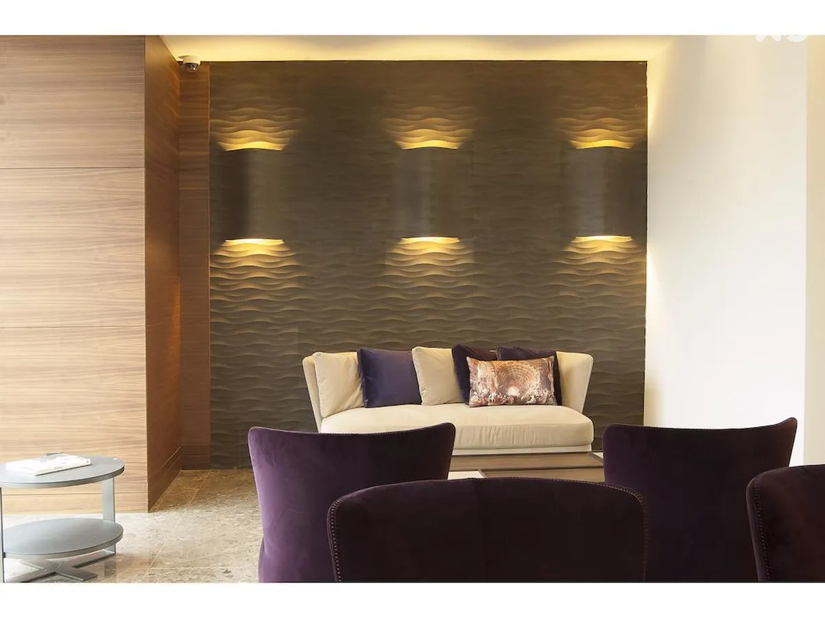 Avantgarde Hotel Taksim Square