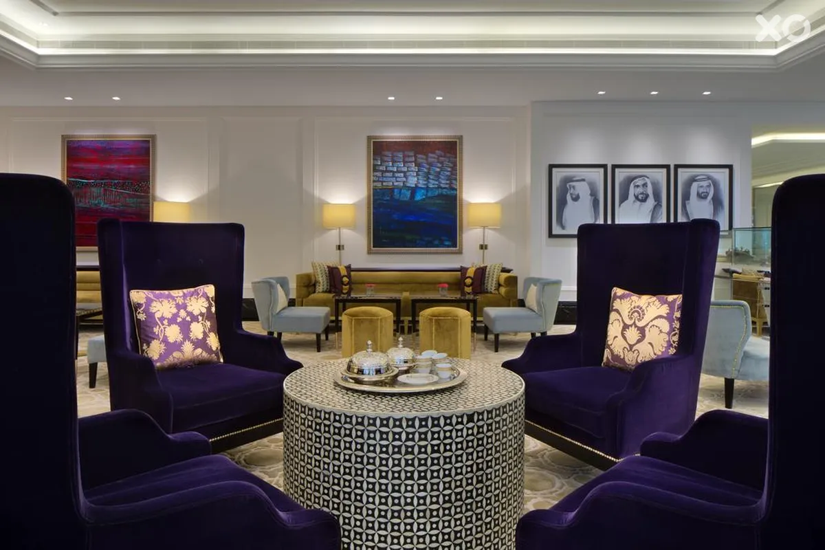 Taj Dubai