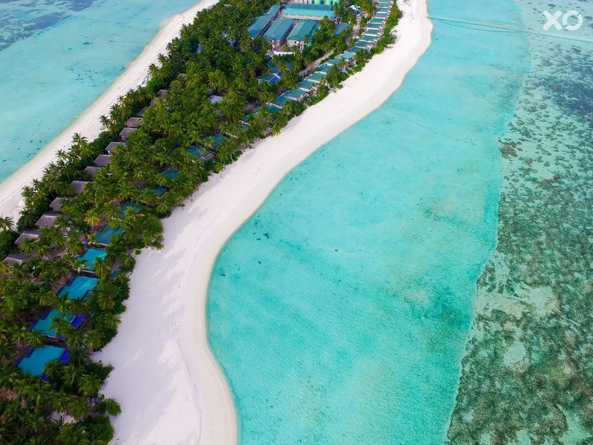 Cocoon Maldives