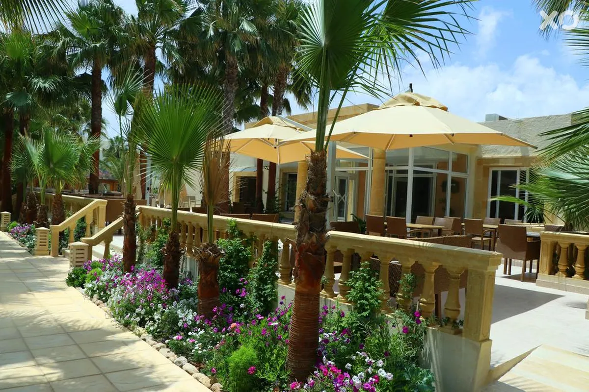 Ksar Djerba