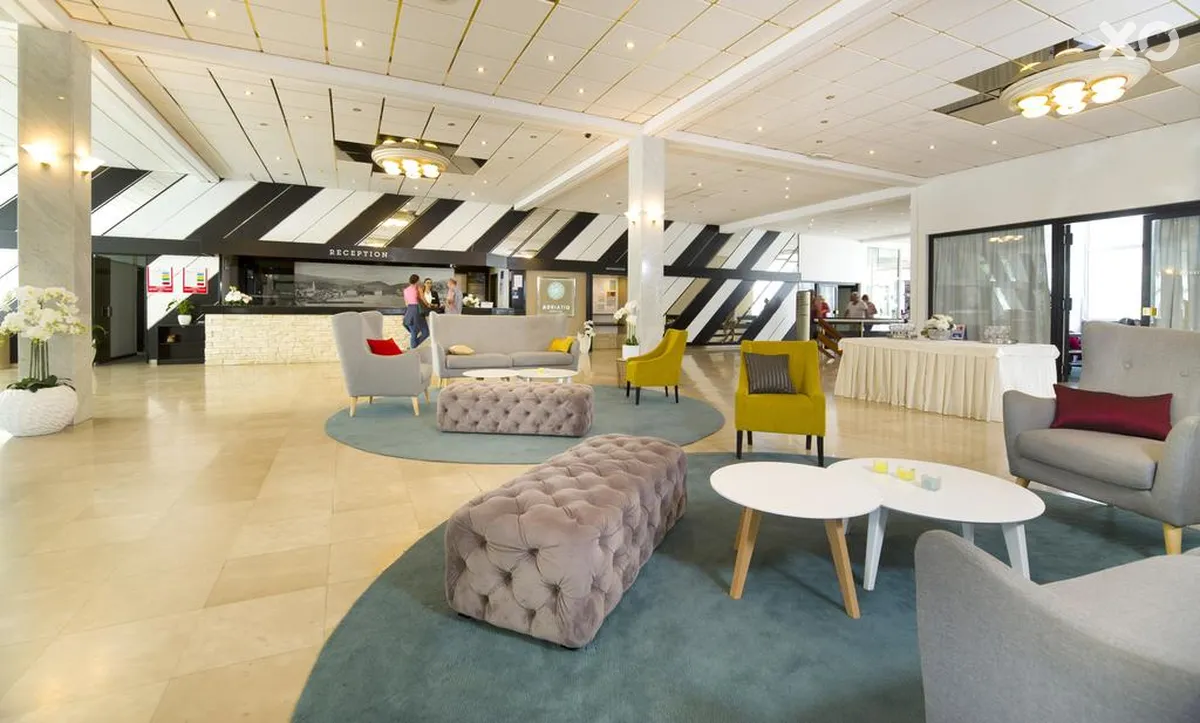 Hvar Hotel