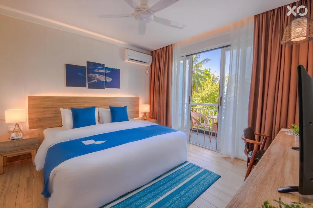 Dhiguveli Maldives