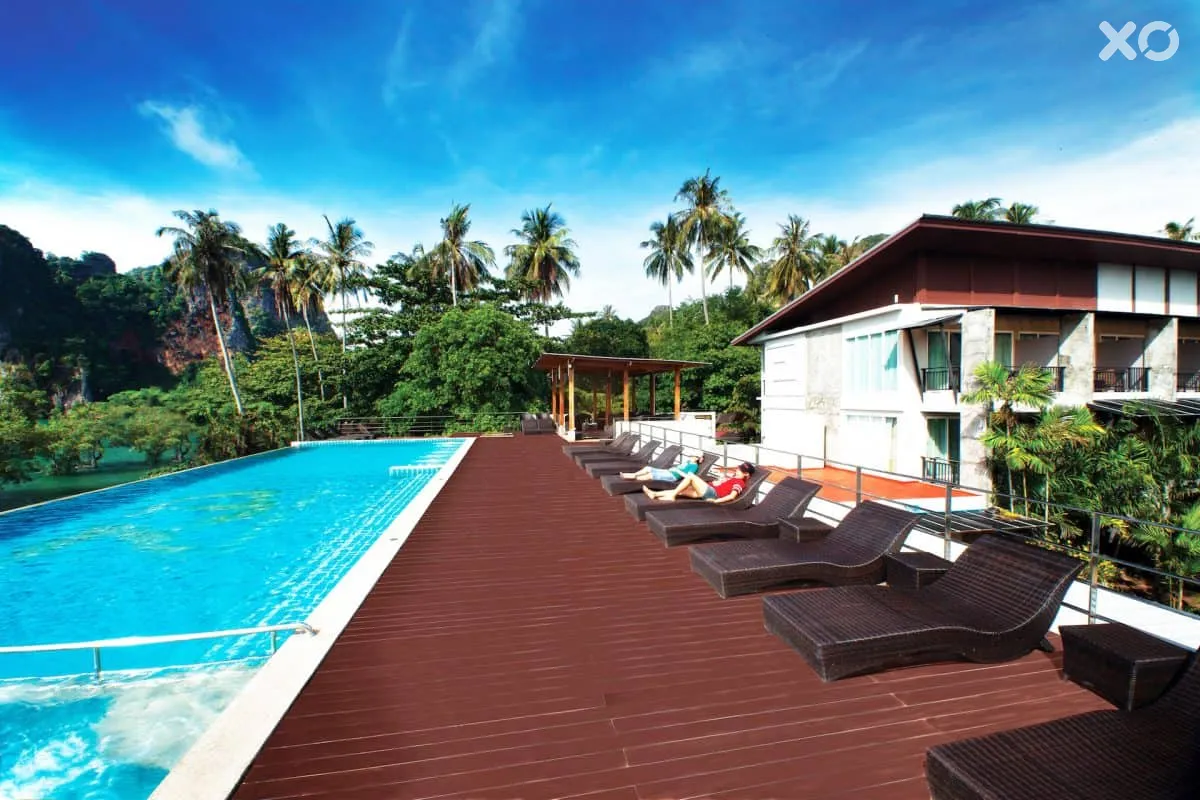 Railay Princess Resort & Spa