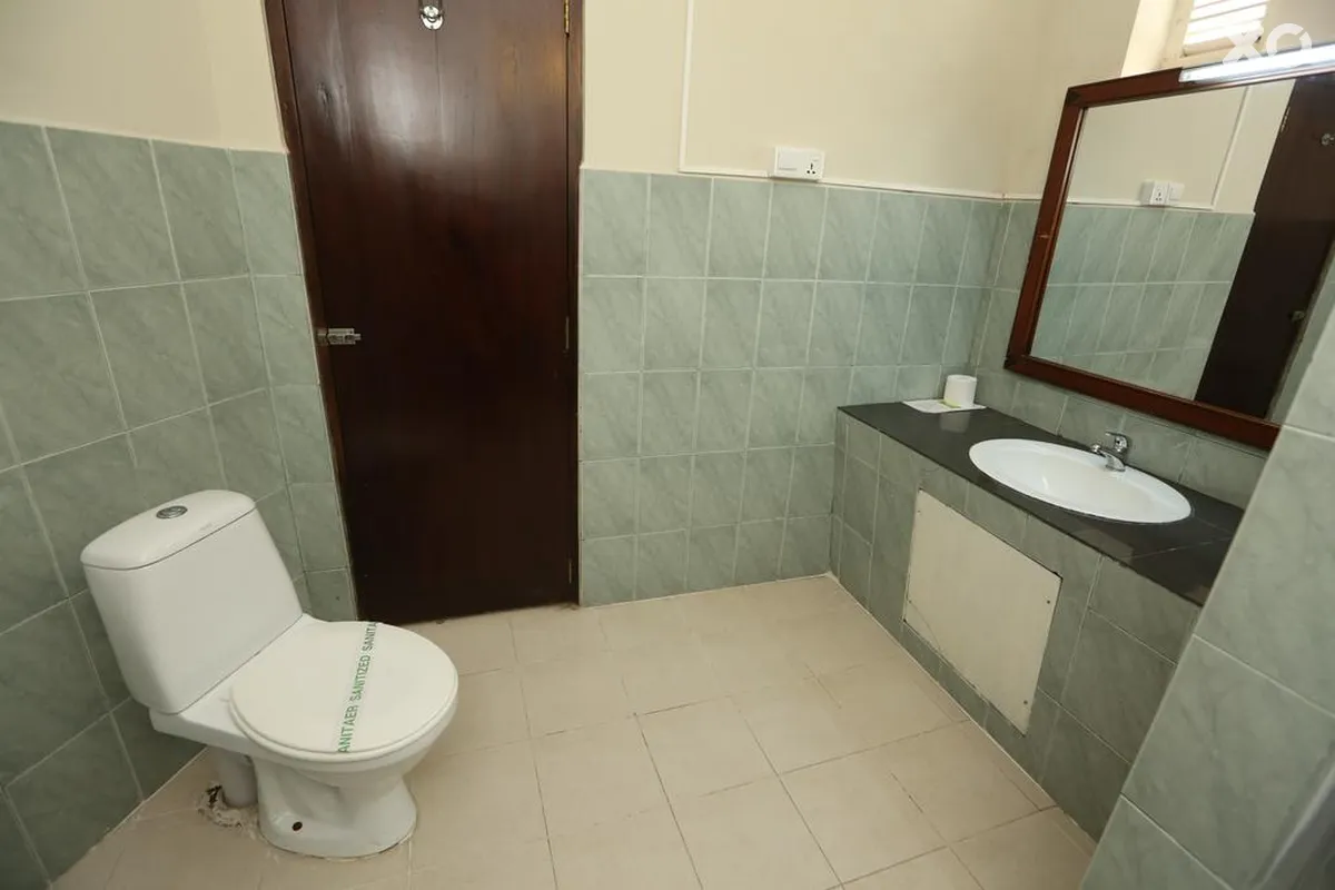Hikkaduwa Beach Hotel