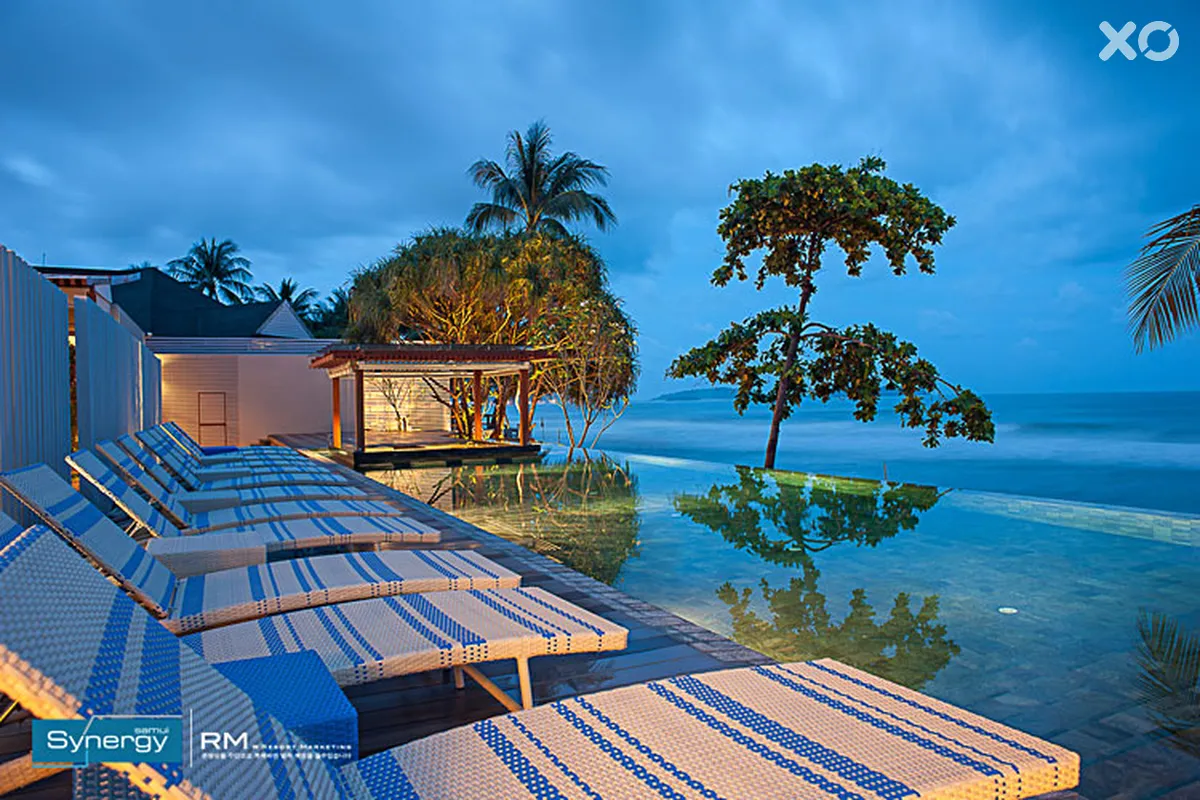 Synergy Samui