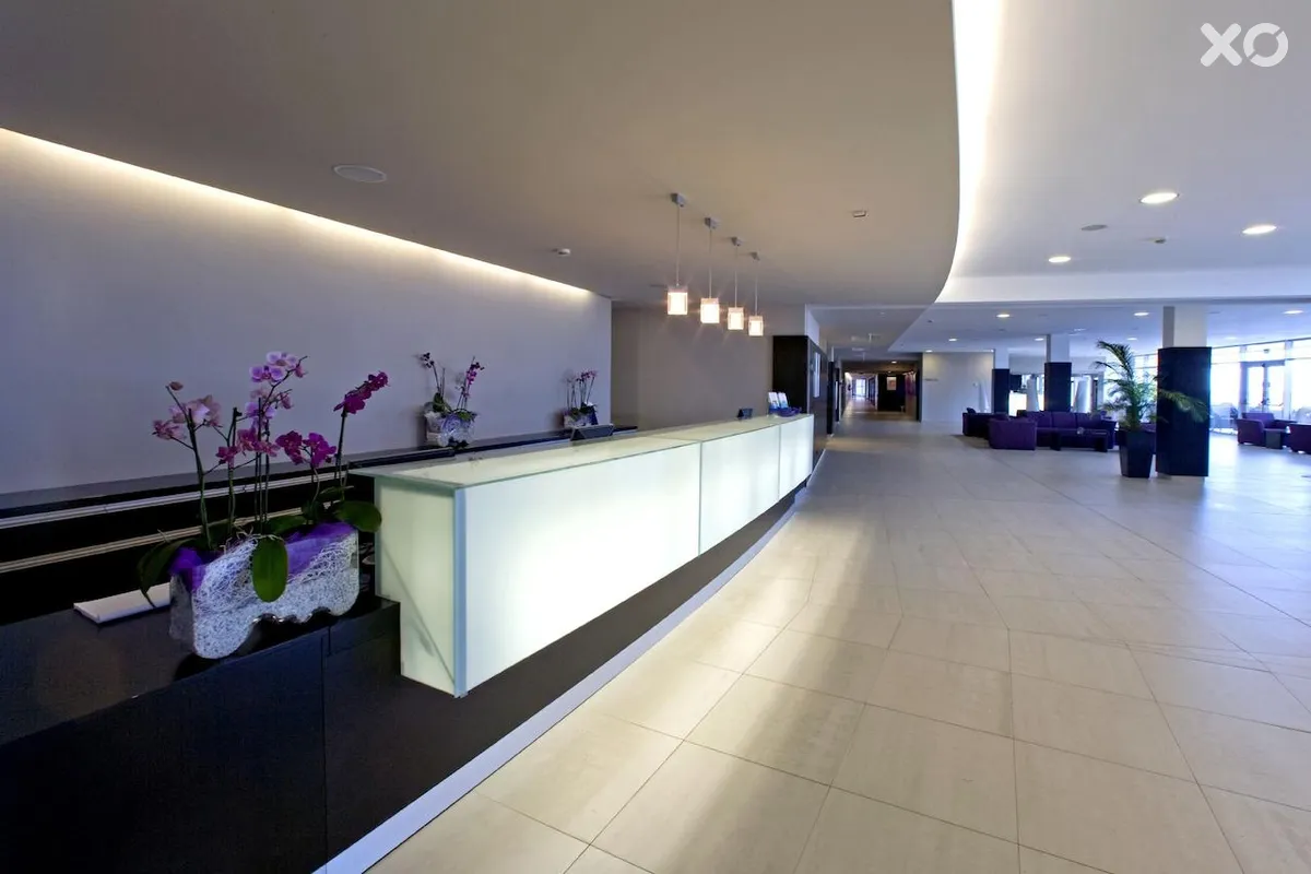 Molindrio Plava Laguna Hotel