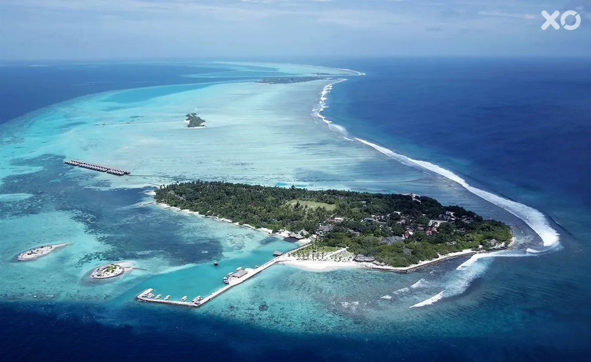 Adaaran Select Hudhuran Fushi