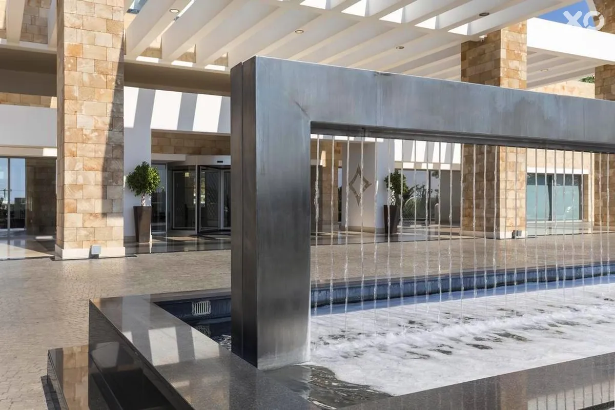 Princess Andriana Resort & Spa