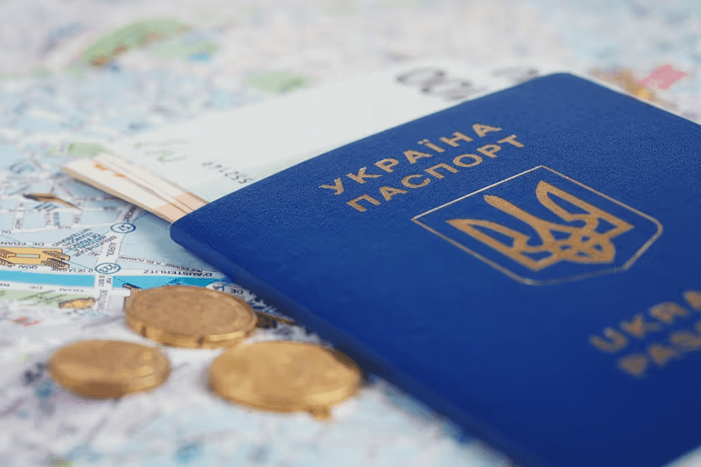 Виза на Кипр