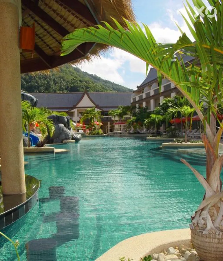 Centara Kata Resort