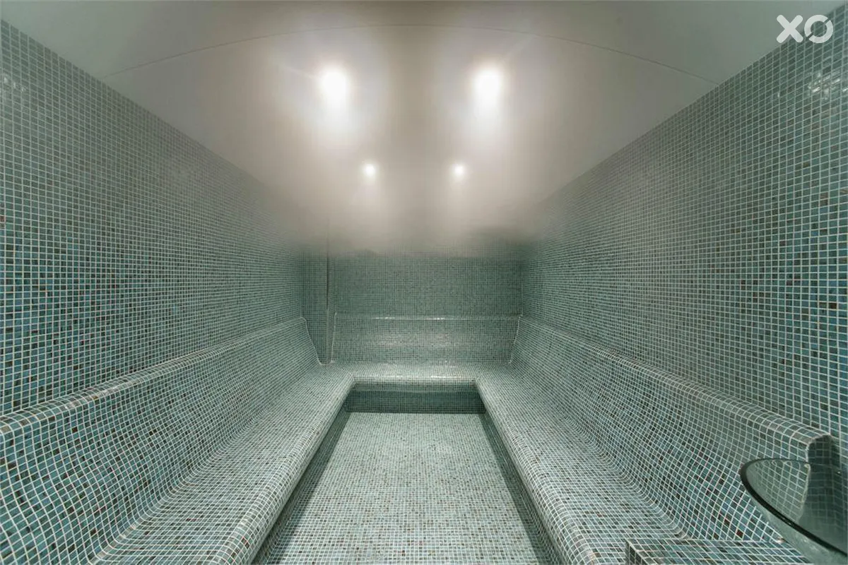 Aska Lara River Suite