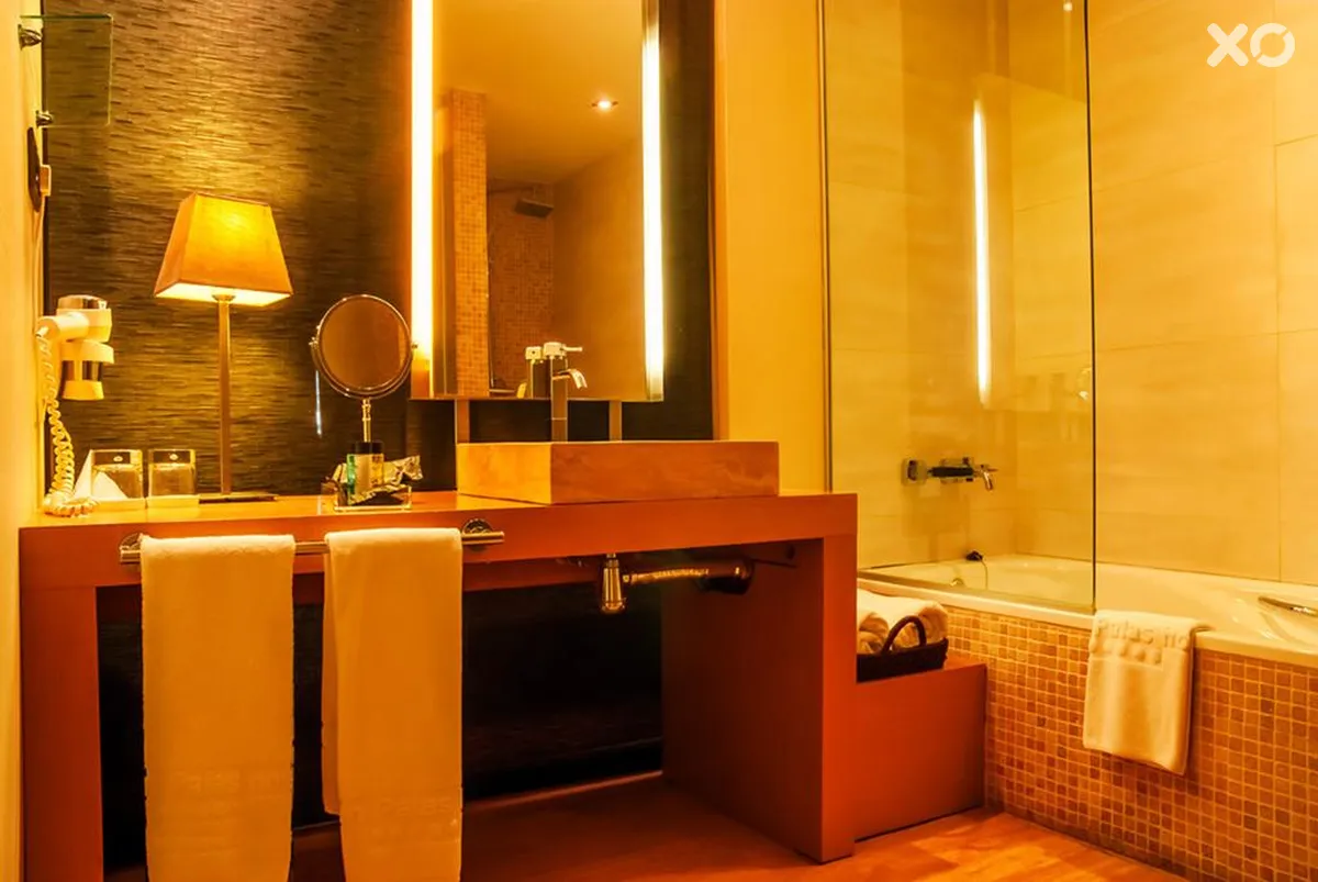 Gran Palas Hotel Spa & Beach Resort