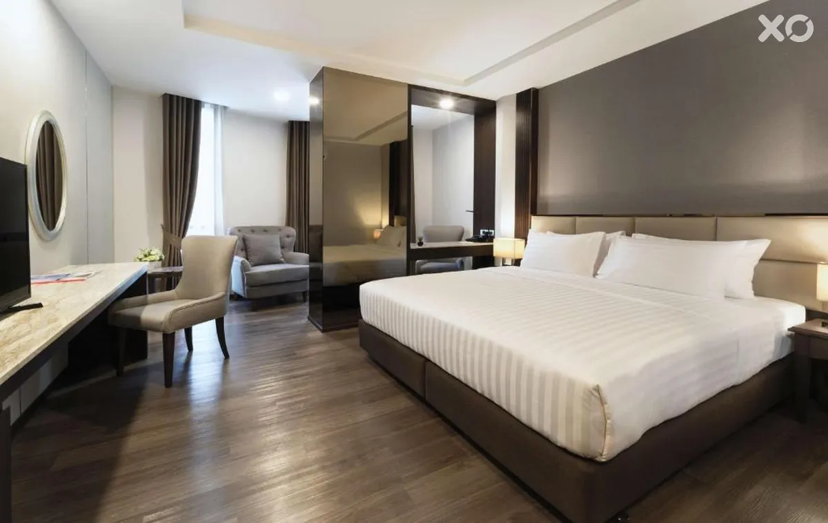 SureStay Plus by Best Western Sukhumvit 2 Hotel