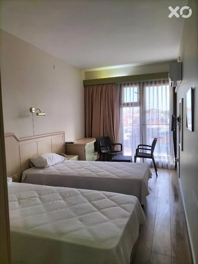 Ridvan Otel