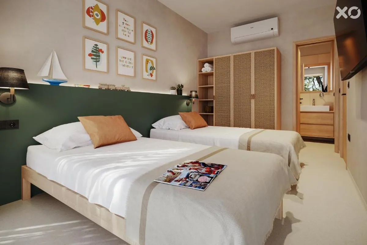 Valamar Amicor Green Resort