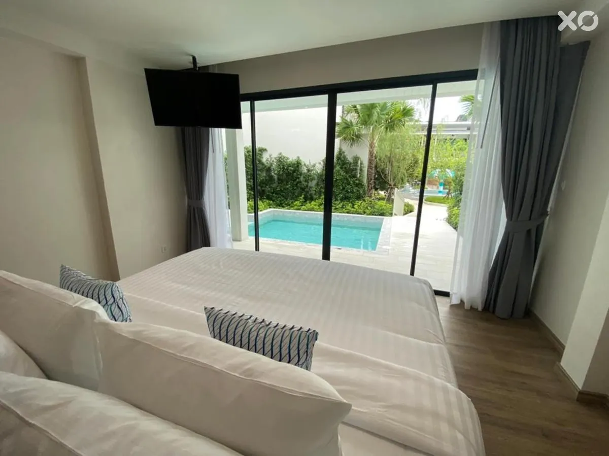 Infinity Aonang Krabi Villa