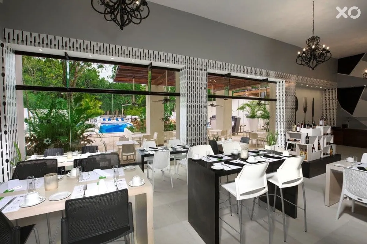 Sunscape Akumal Beach Resort & Spa