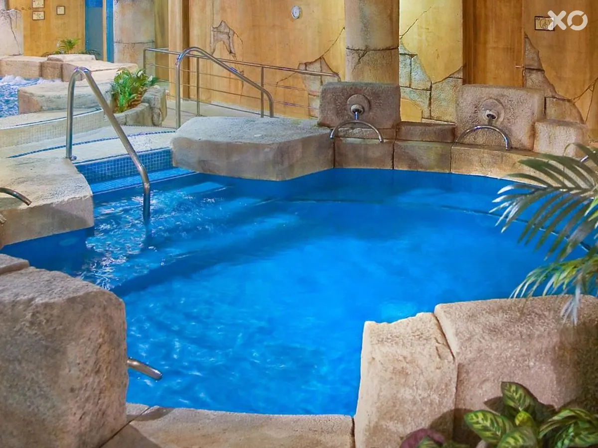 Zimbali Playa Spa Hotel