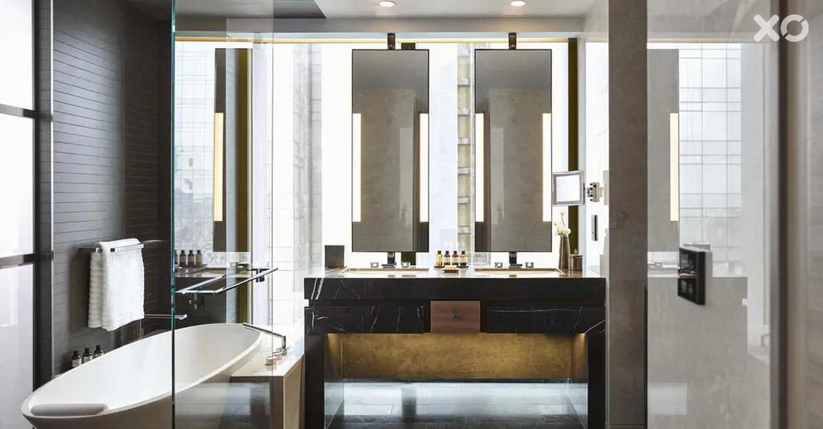 Fairmont Quasar Istanbul Hotel