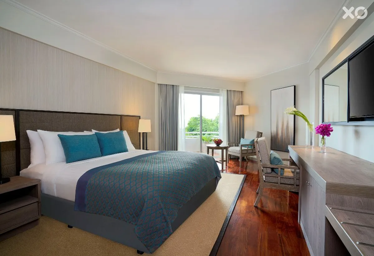 Avani Pattaya Resort & Spa