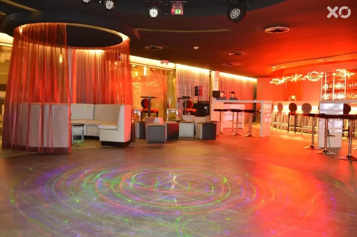 Hideaway на Royalton Riviera Cancun