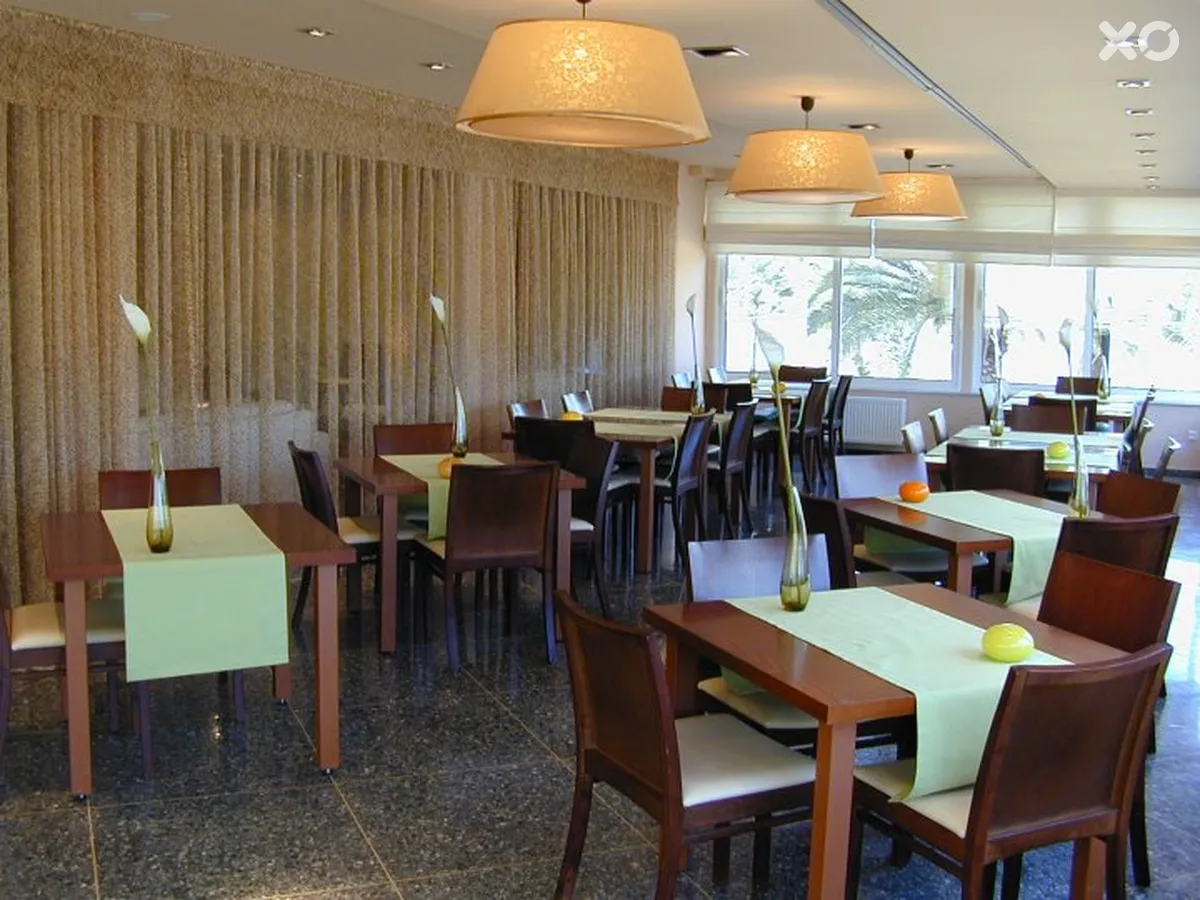 Myrto Hotel