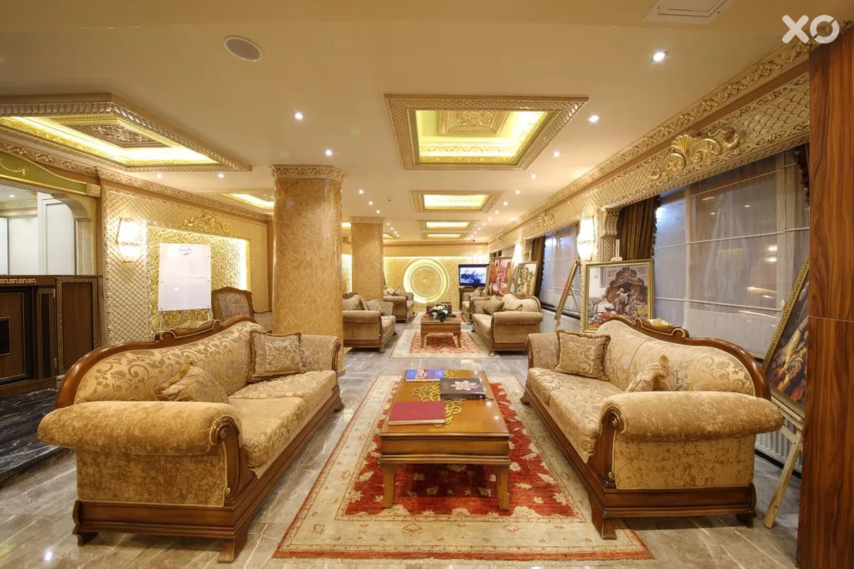 Golden Horn Istanbul Hotel