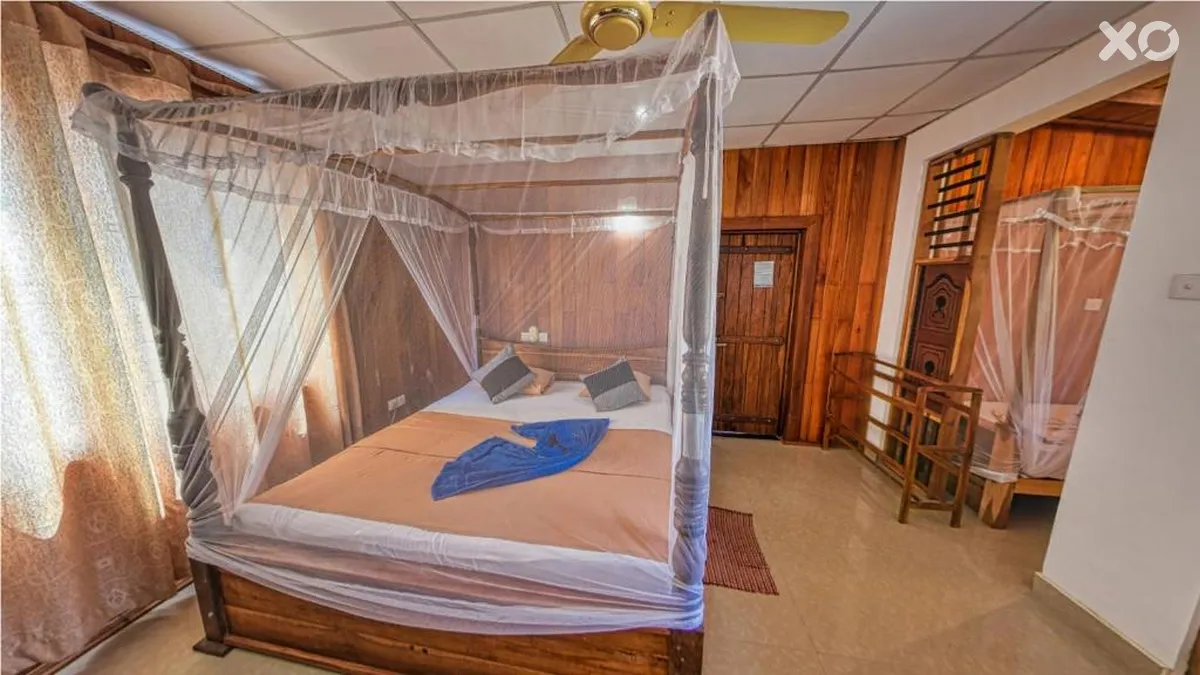 Sky Garden Mini Hotel
