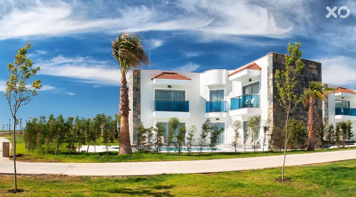 Aquasis De Luxe Resort & Spa