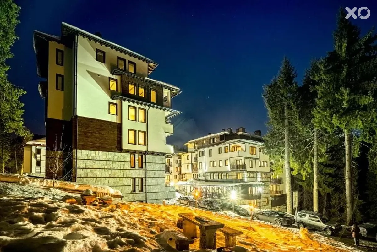 Green Life Family Apartments