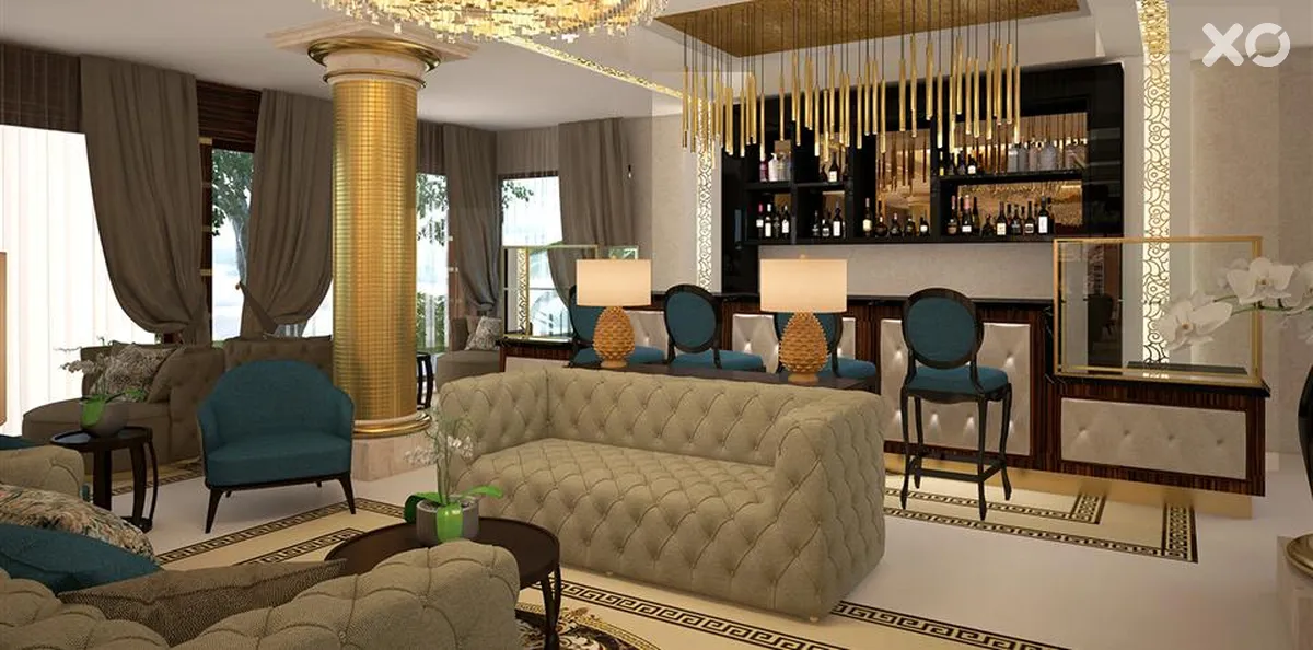 Festival Nature Hotel